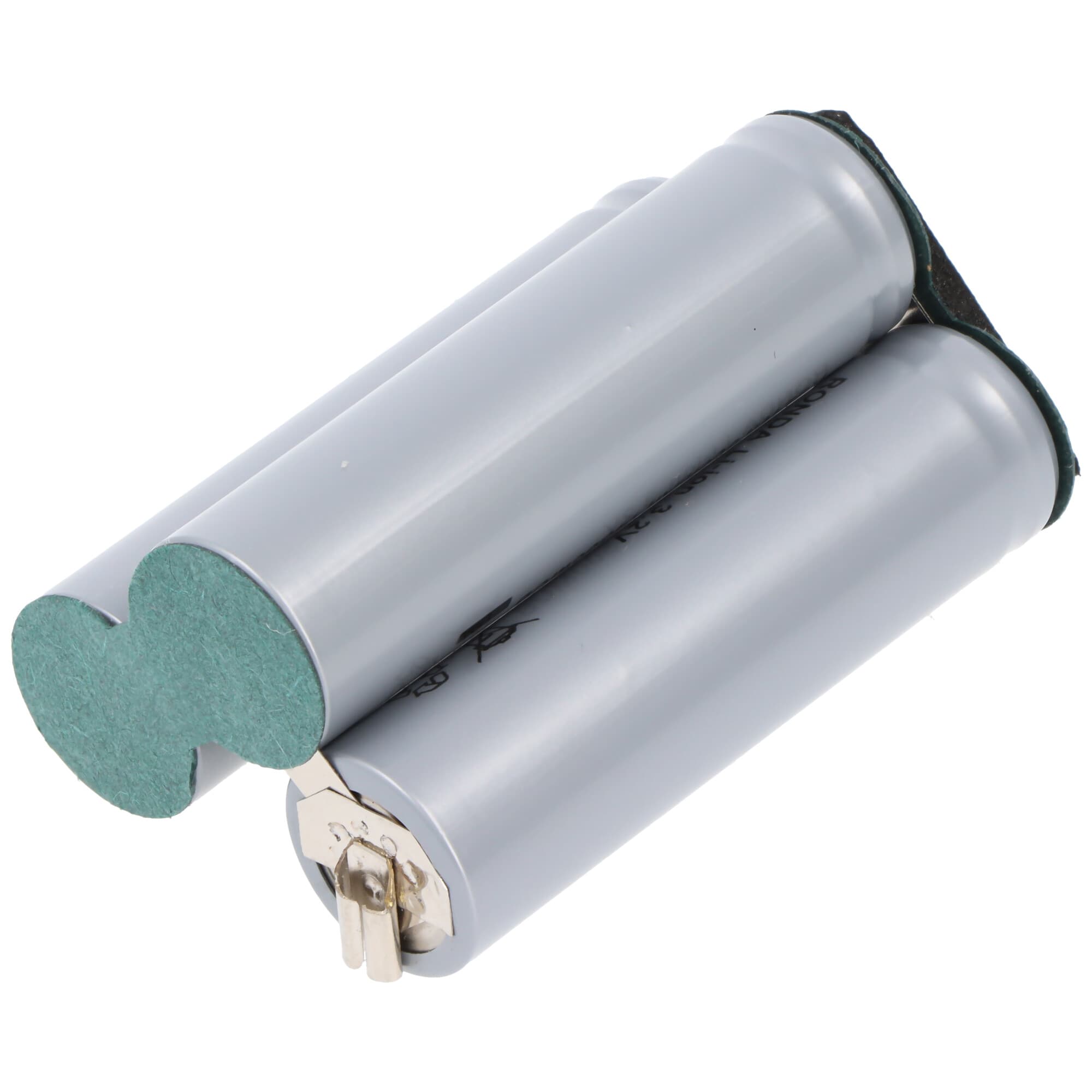 Batterie adaptée pour Moser Chrom Style Pro 1871, remplace Moser 1871-0071, 3,2 V 1800 mAh