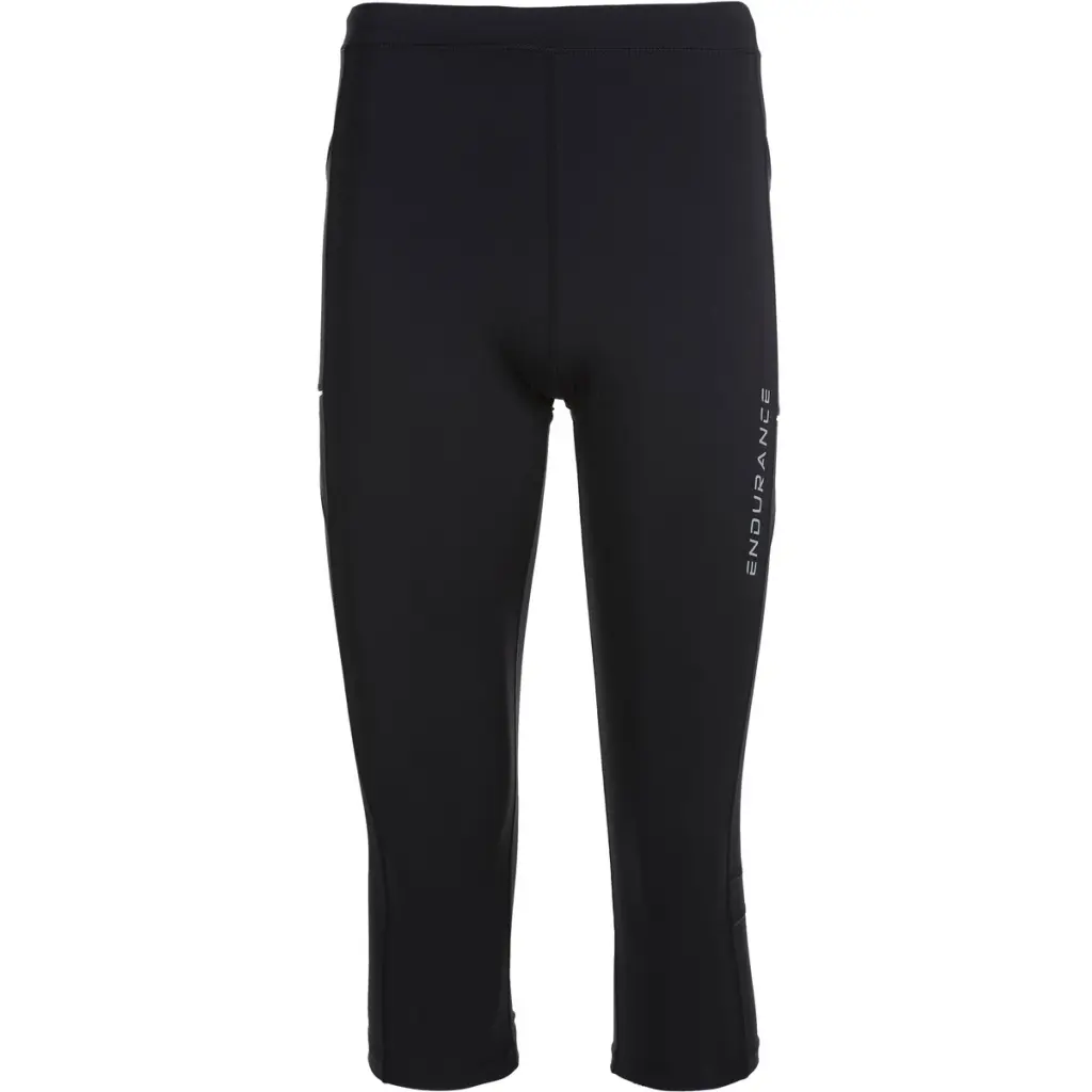 Legging 3/4 Endurance Energy V2