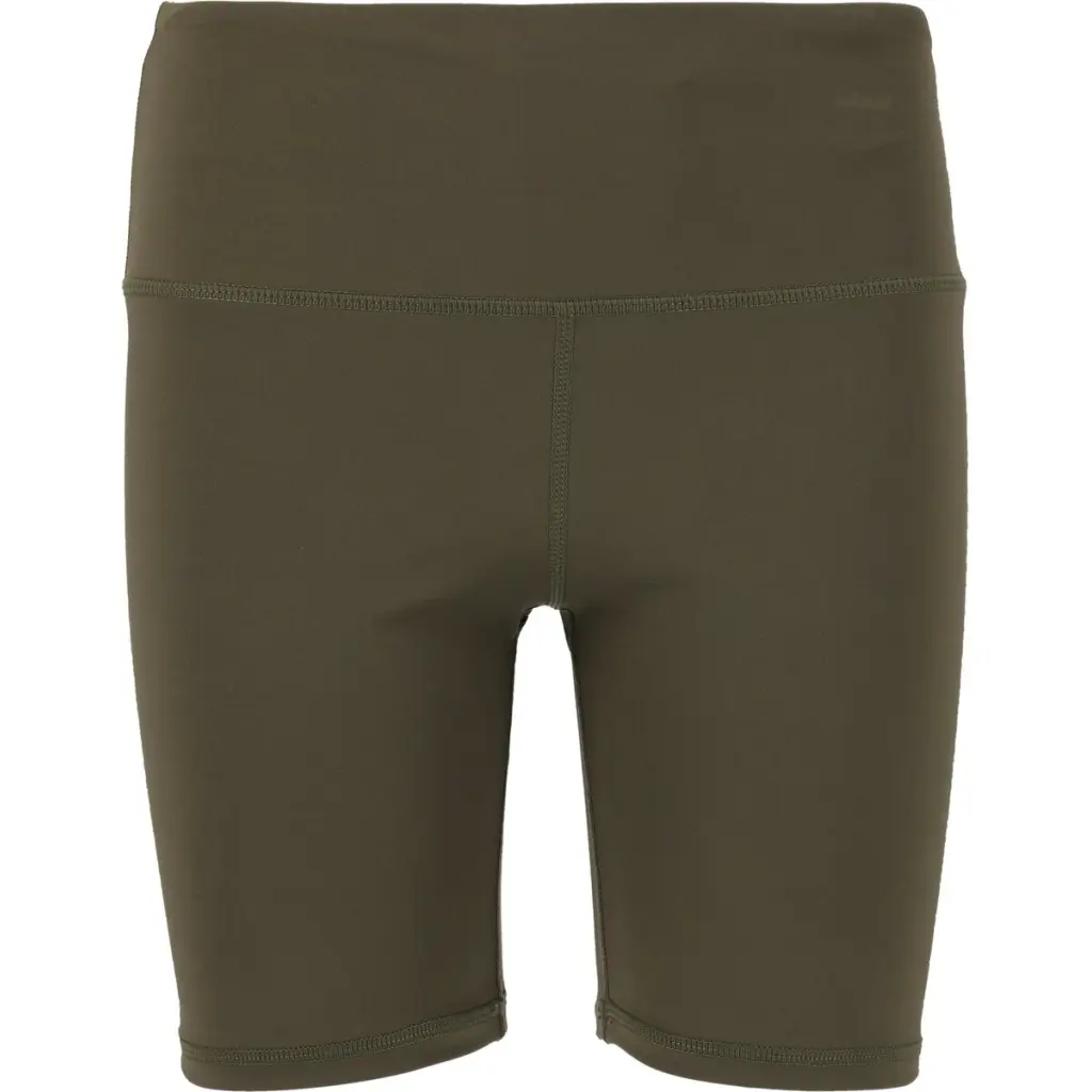 Legging courte fille Endurance Basia