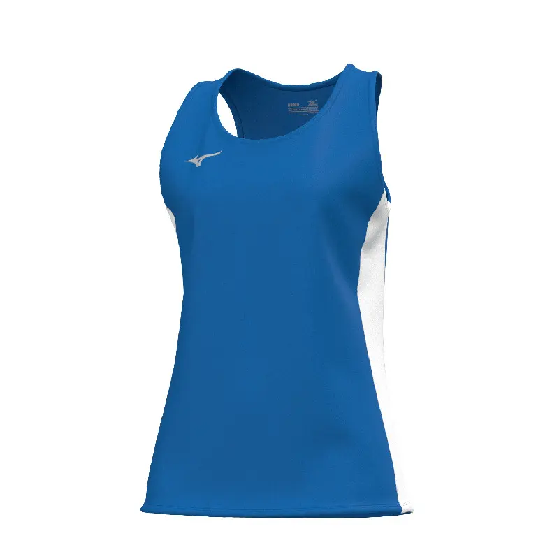 Débardeur femme Mizuno