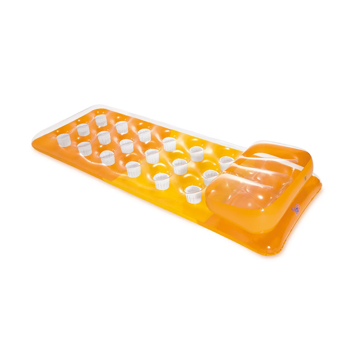 Intex Fashion Lounge Orange