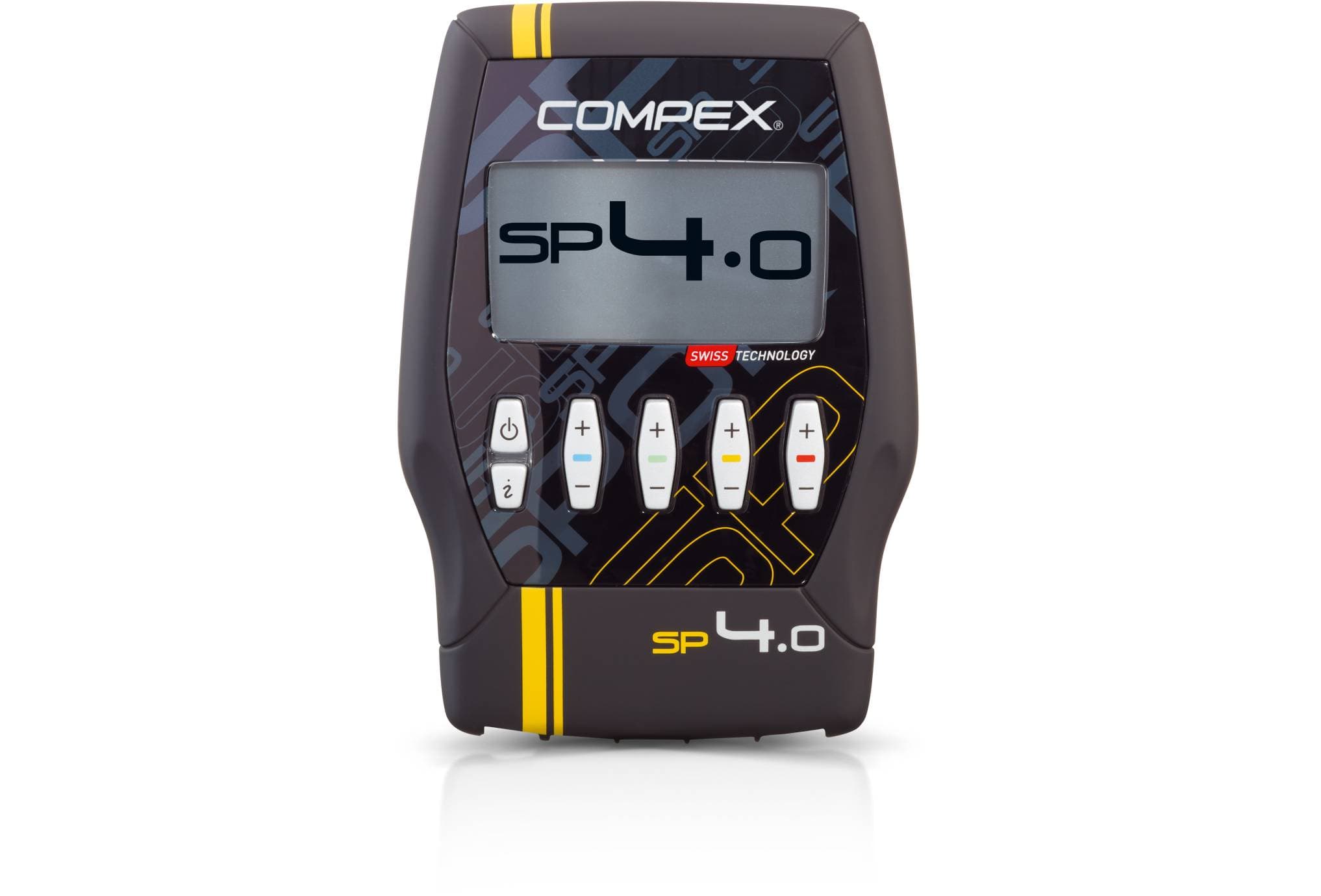 Compex SP 4.0