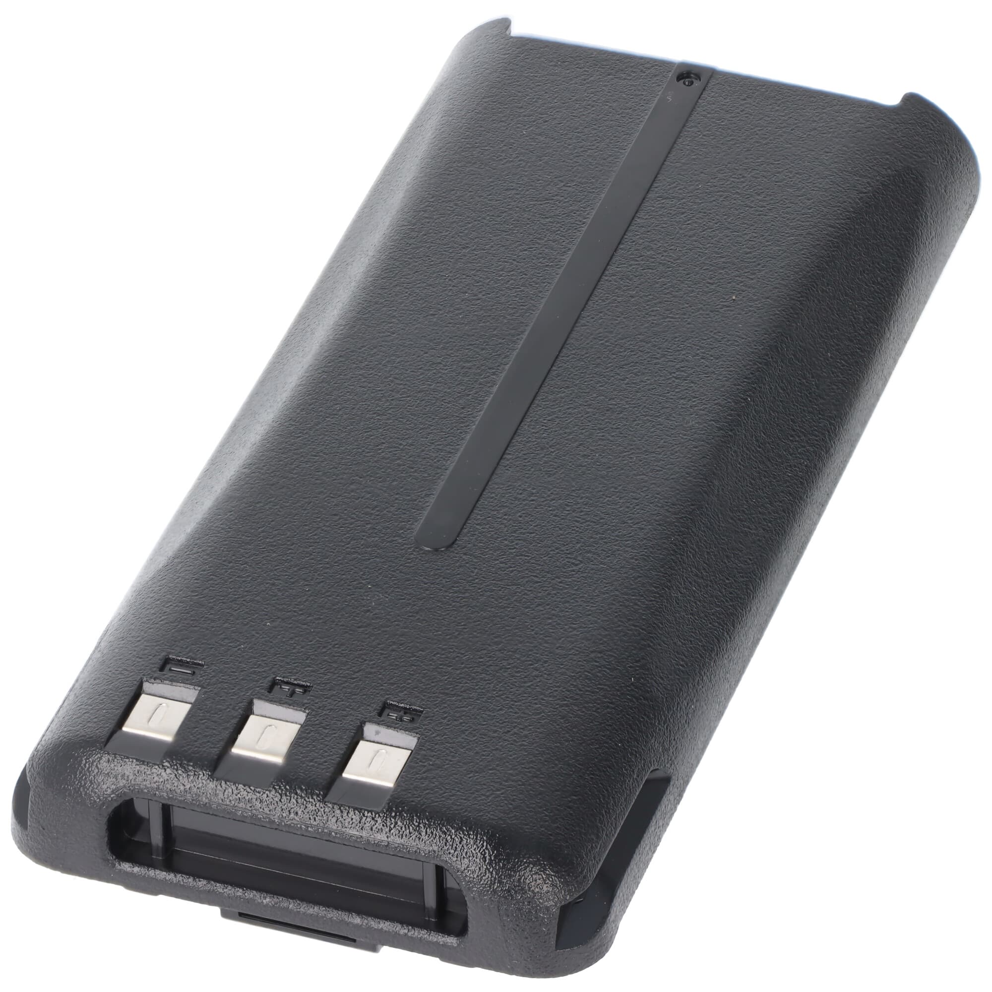 Batterie lithium-ion compatible avec Kenwood KNB-45Li, Kenwood TK2200, TK3200, 7,4 V, 1800 mAh, 13,3 Wh