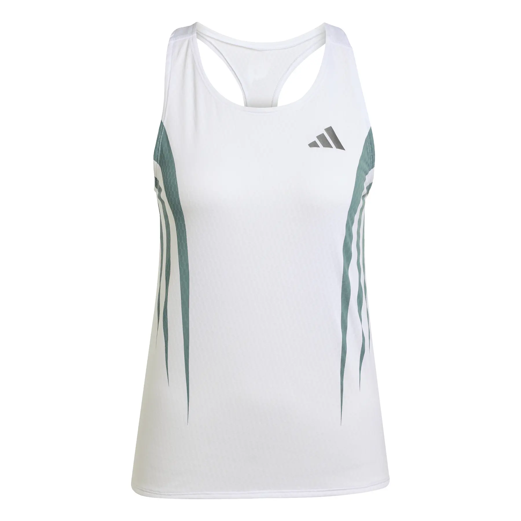 Débardeur femme adidas Adizero Archive