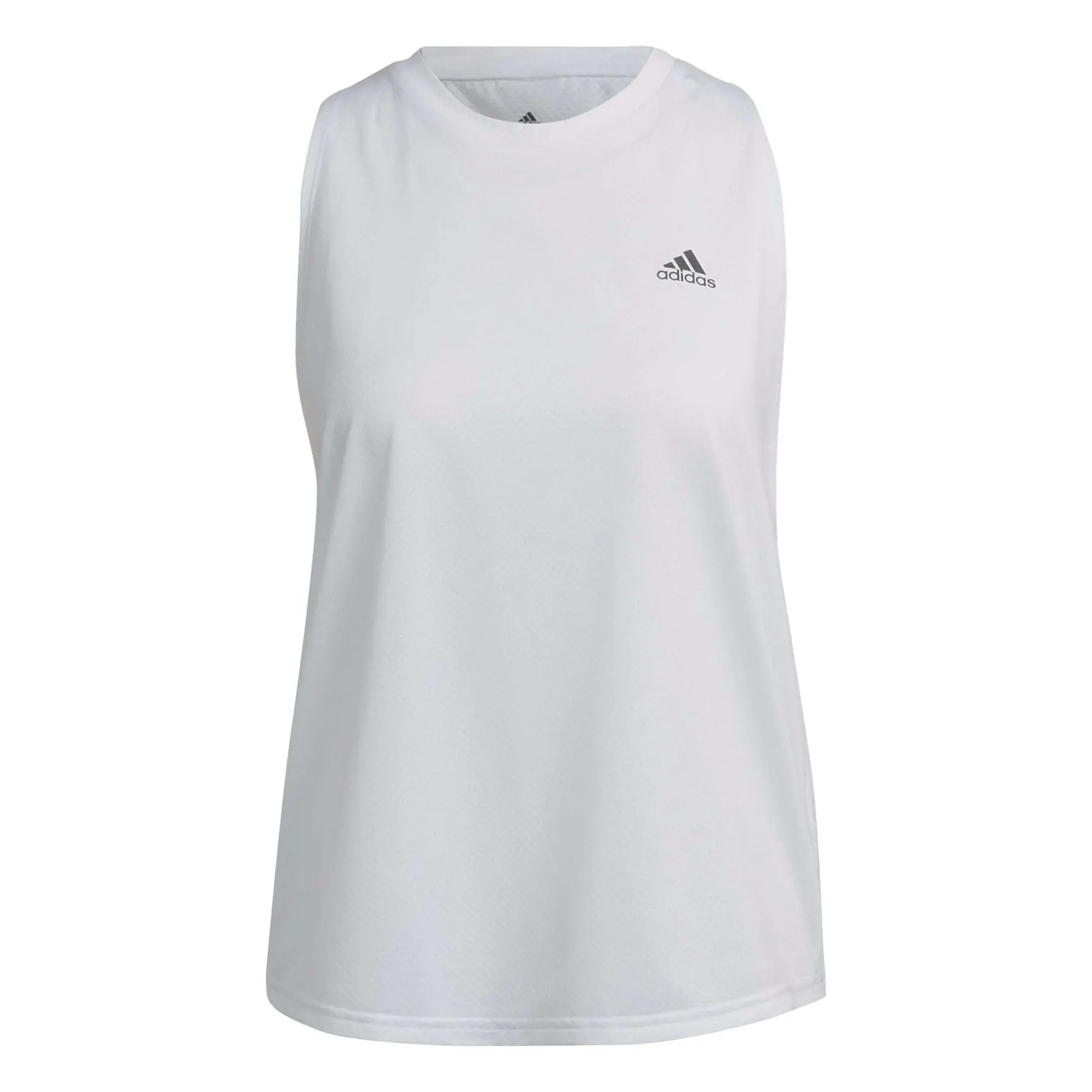 Débardeur femme adidas Run Icons