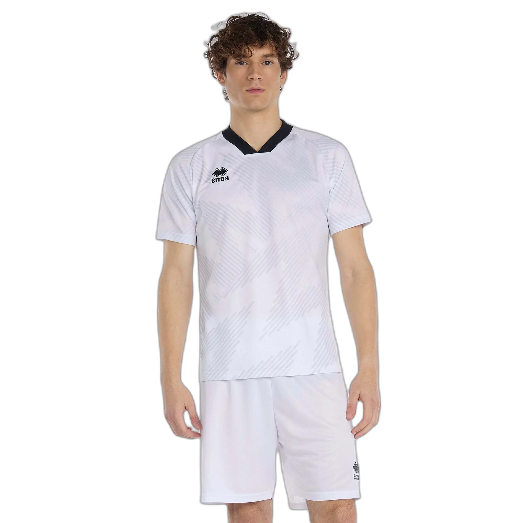 Maillot Errea Peter
