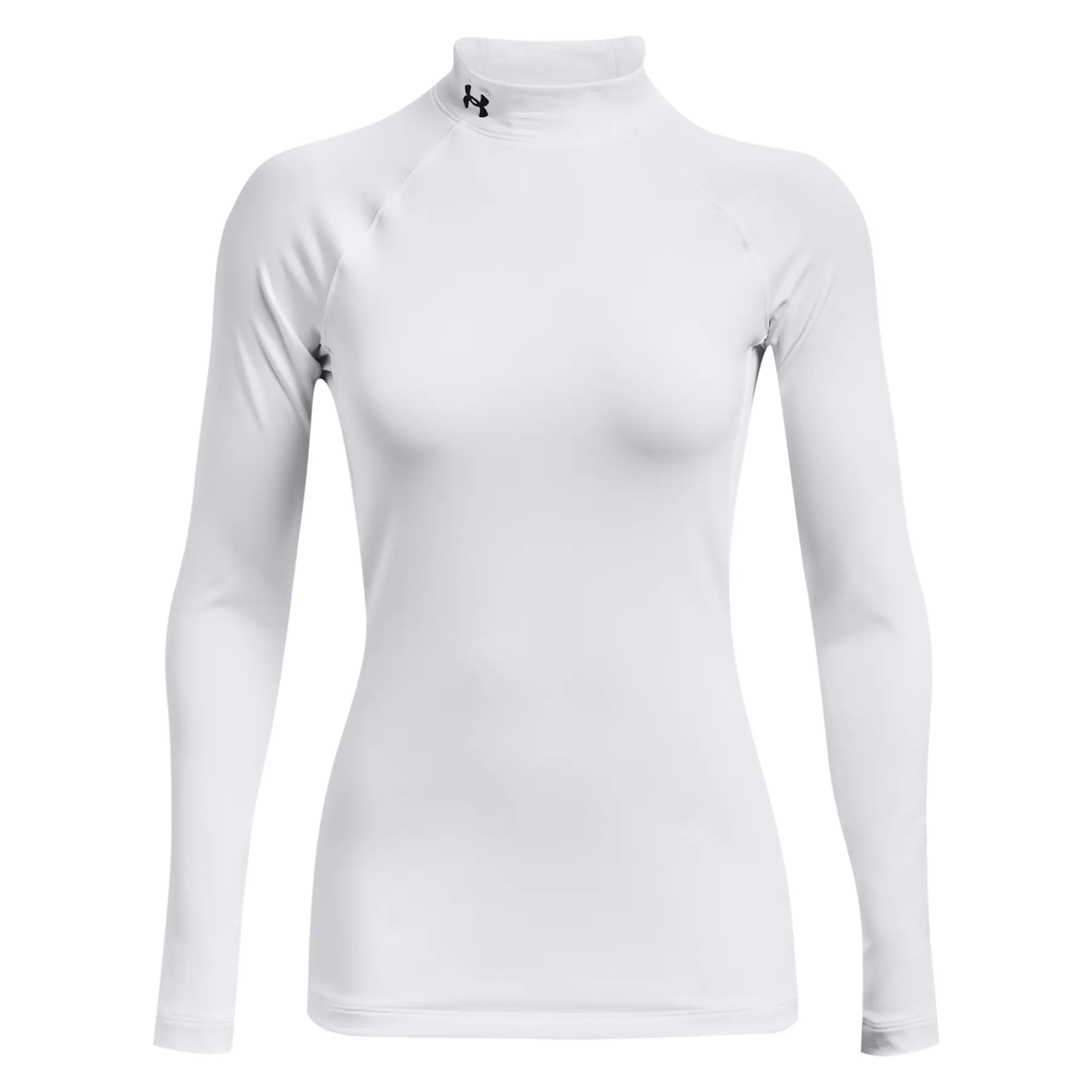 Maillot col montant femme Under Armour Authentics