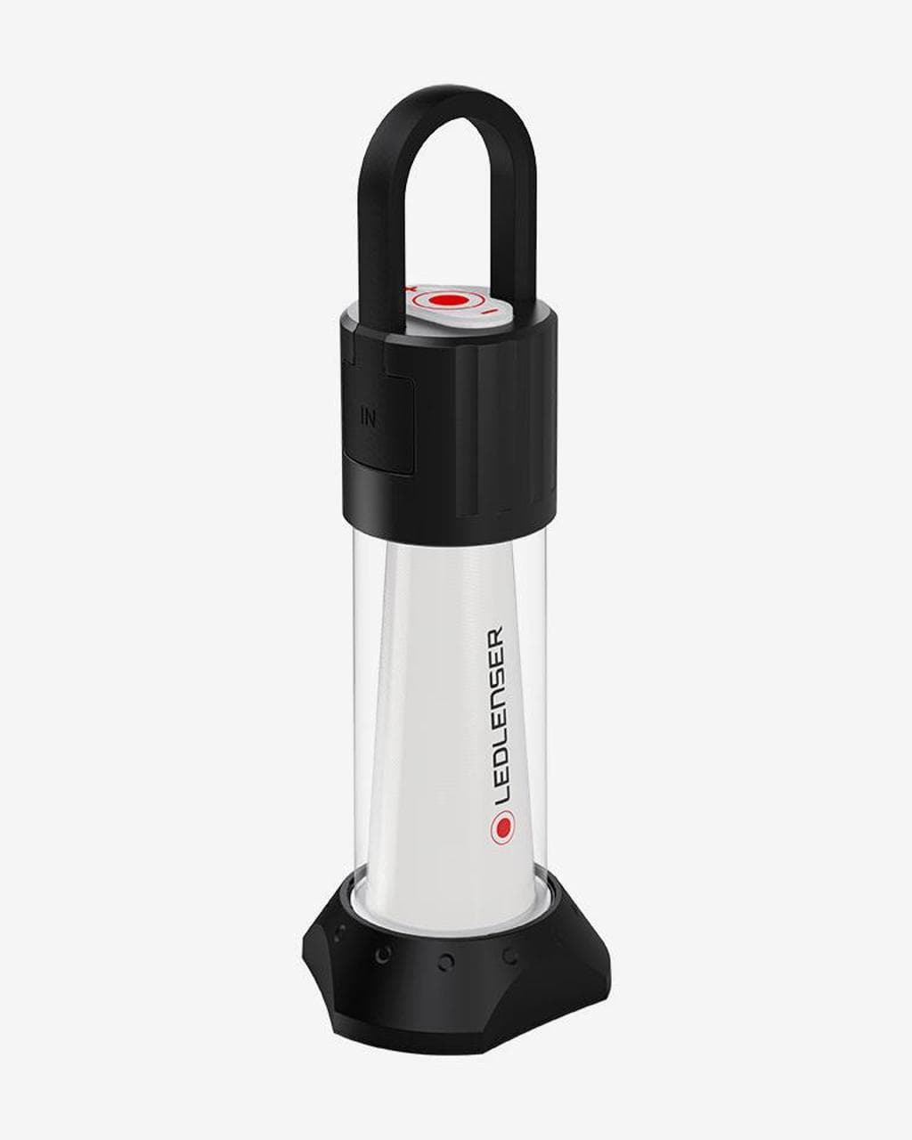 Lampe frontale Led Lenser ML6 WL 750 lm noir blanc