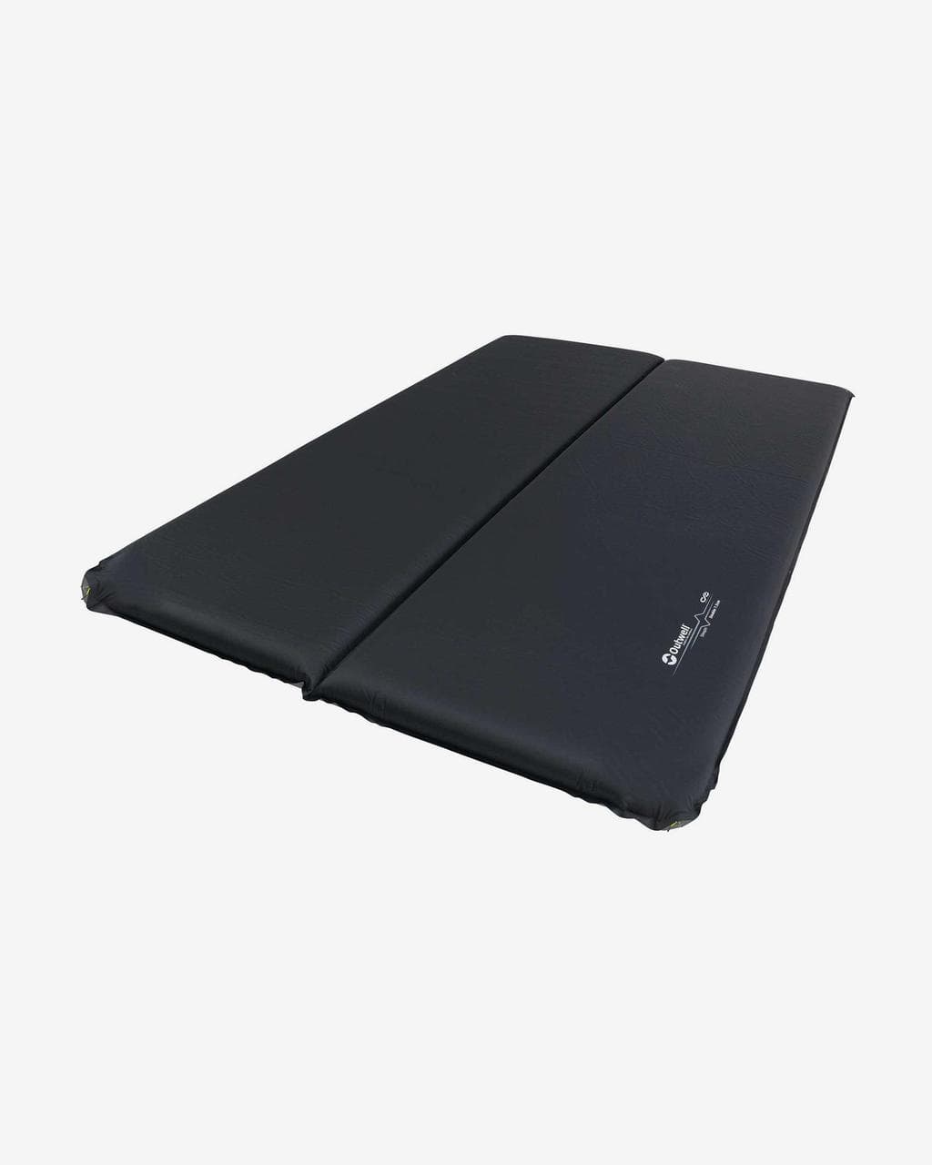 Tapis de sol Outwell Sleepin Double 7,5 cm noir