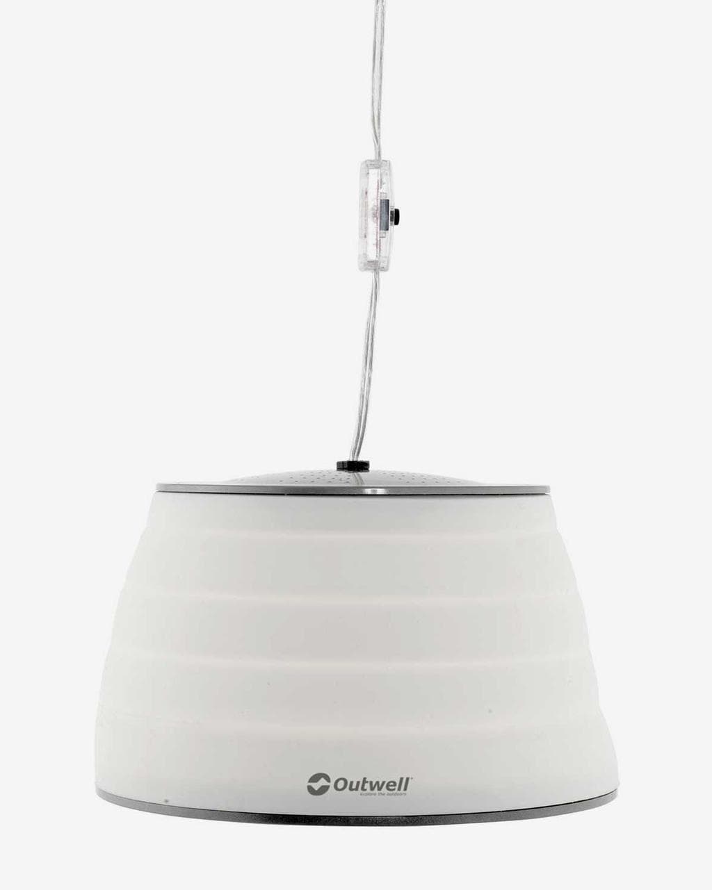 Lanterne Outwell Sargas Lux blanc