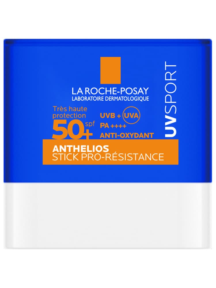 La Roche-Posay Anthelios UVsport Pro-Resistance Stick SPF50+ 10 ml