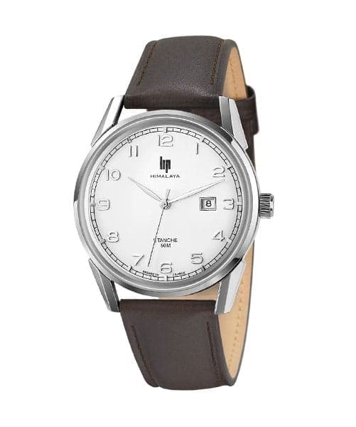 MONTRE LIP HIMALAYA 40 MM
