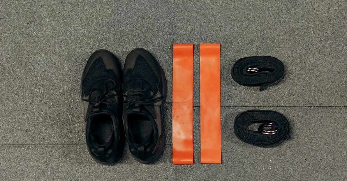 Top 5 des offres de matériel sportif à ne pas manquer