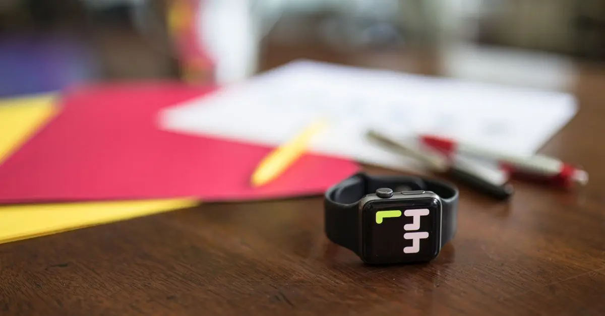 Top 5 Sports Gadgets to Elevate Your Game