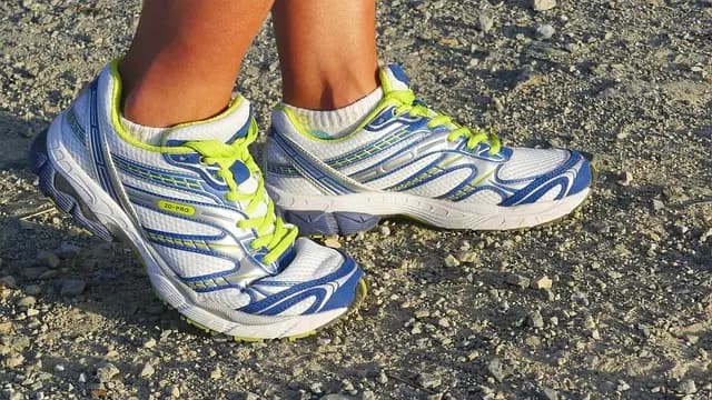 Comparatif des Meilleurs Chaussures de Course : Comment Choisir ?