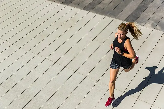 Comparatif des meilleures chaussures de running pour vos activités sportives