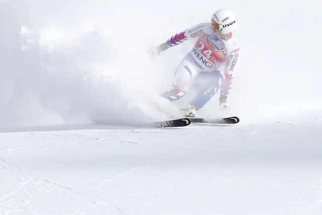 How to Clean and Maintain Your Ski Equipment