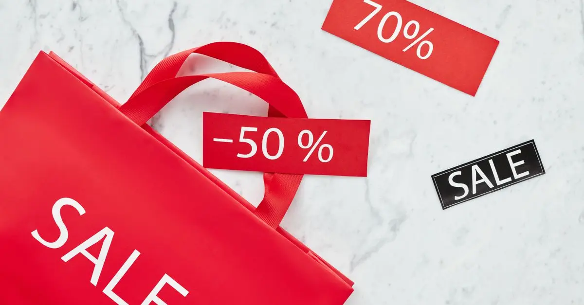 Comment profiter des meilleures offres sur top-sport-deals.co.uk