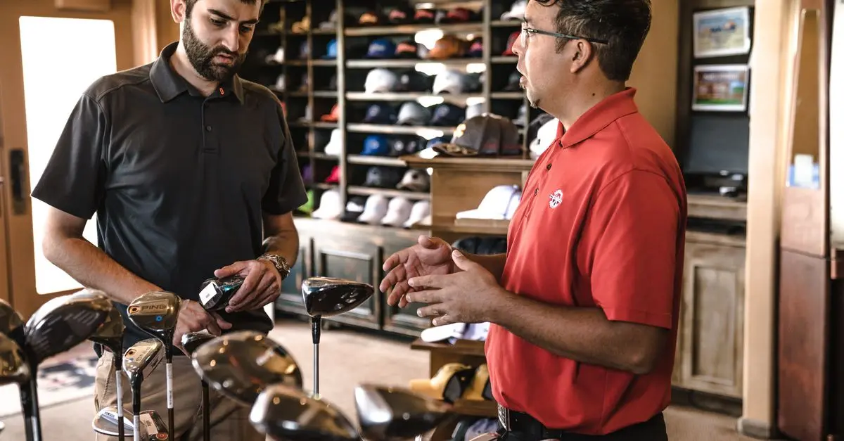Comment Trouver les Meilleures Offres sur Top Sport Deals