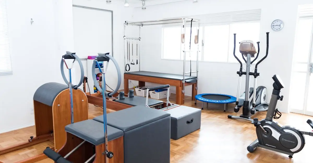 Complete Guide to Home Gym Setup