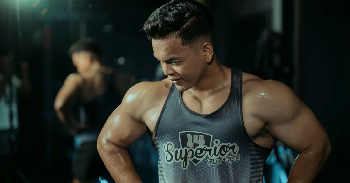 Choosing the Most Effective Sports Supplements