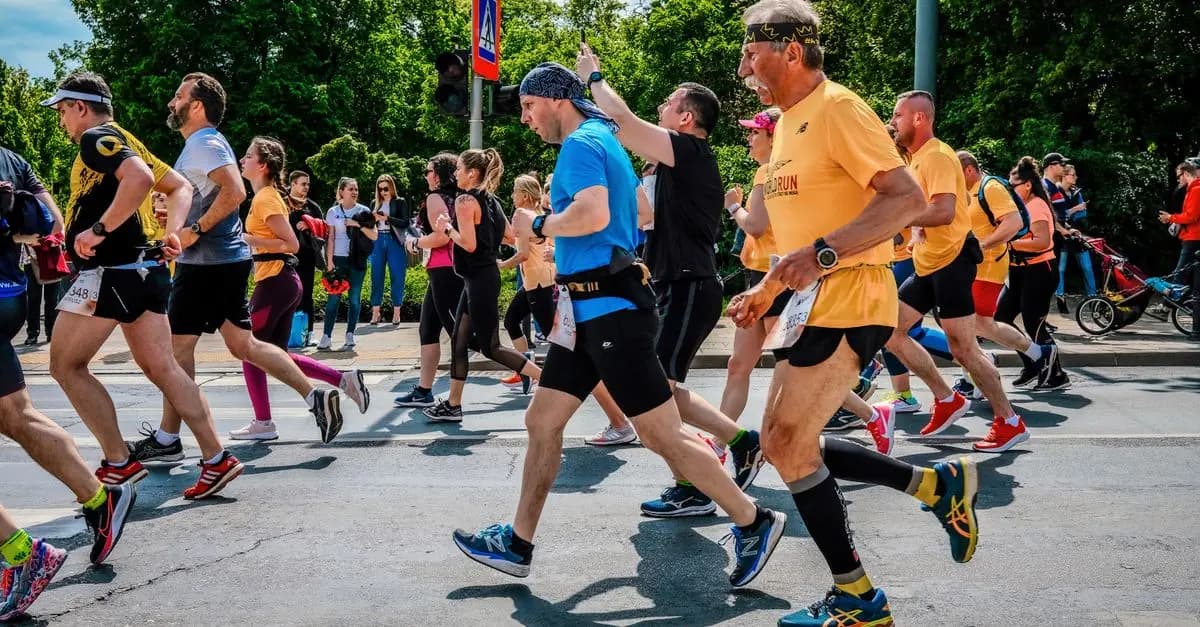 Comment Débusquer des Offres Exceptionnelles sur les Équipements Sportifs