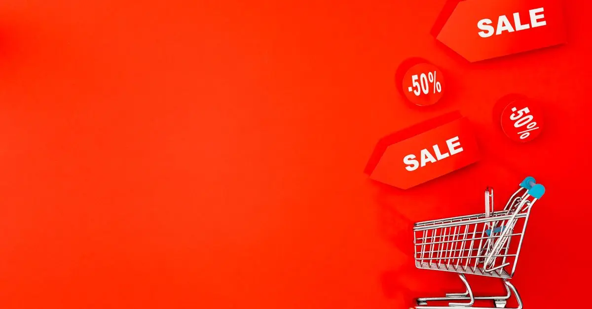 Comment profiter des meilleures affaires sur Top Sport Deals
