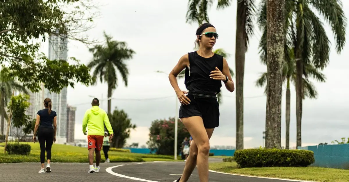 The Best Sports Apparel for Different Climates