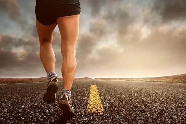 Comparatif des meilleures chaussures de running en 2026