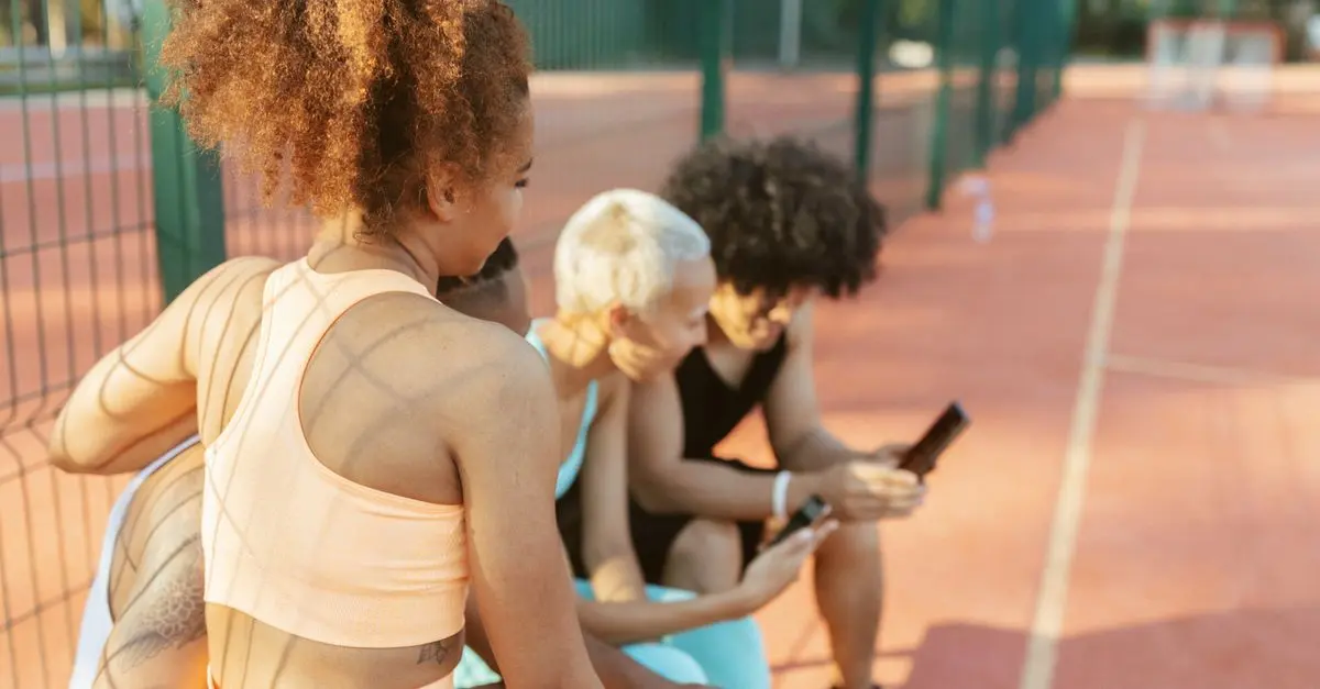 Les Équipements de Sport Indispensables à Ne Pas Manquer