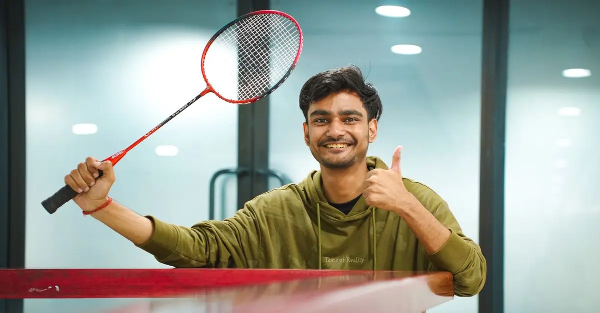 Les meilleures raquettes de badminton pour tous les niveaux