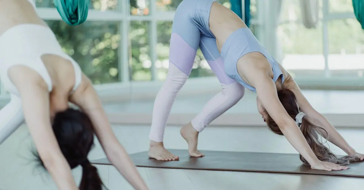 Choosing the Best Yoga Mat for Your Practice