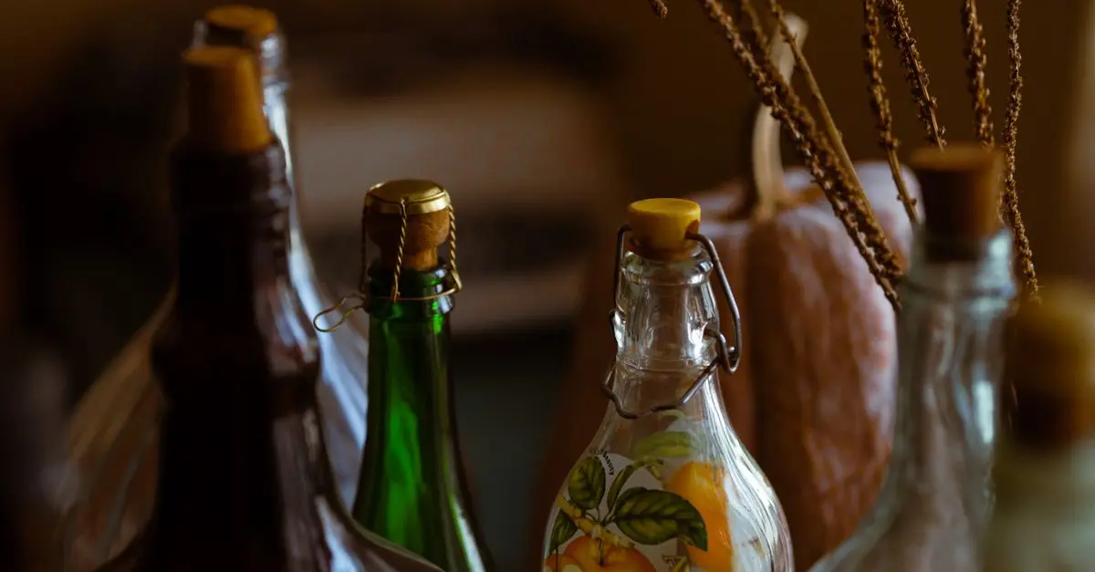 Comparatif des Meilleures Bouteilles D'eau pour Sport