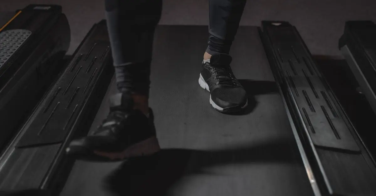 Comparing Treadmills: Finding the Perfect Fit