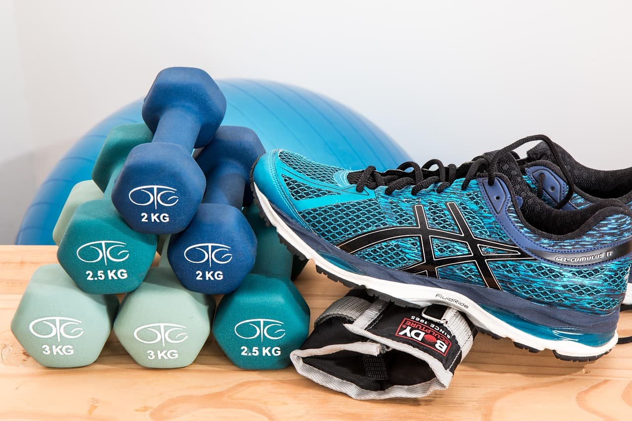 Comment Dénicher les Meilleures Offres de Matériel Sportif