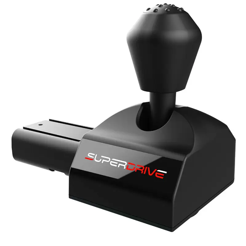 Levier de vitesse volant Subsonic