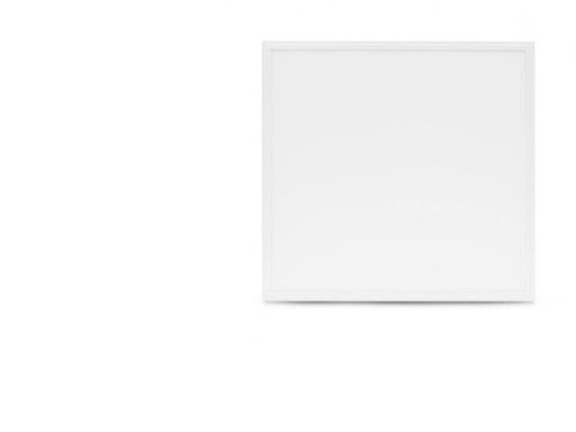 Dalle LED 60x60cm 36W blanc naturel extraplate